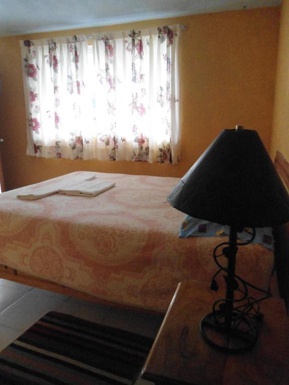 Posada Dos Hermanos Huasca de Ocampo Dış mekan fotoğraf